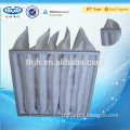 Synthetic Air Ventilation Filter Bag